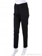Брюки Obuvok 3006 (08954) black