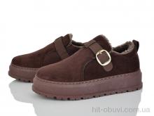 Уги Baolikang, T1010 brown