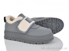 Туфлі Baolikang, T015 grey
