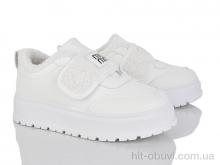 Туфлі Baolikang, T015 white