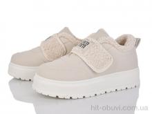 Туфлі Baolikang, T015 beige