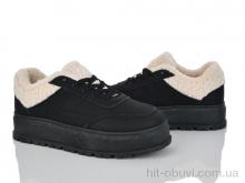 Кросівки Baolikang, T018 black