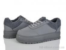 Кросівки Baolikang, T018 grey