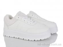 Кросівки Baolikang, T018 white