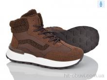 Черевики Baolikang, 8712 brown
