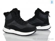 Черевики Baolikang, 8711 black