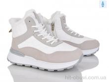Черевики Baolikang, 8711 white-grey