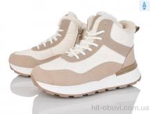 Черевики Baolikang, 8711 beige-khaki