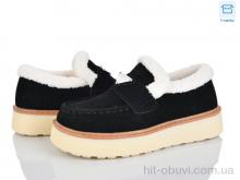 Туфлі Love-L&M-ZDW MX981-2