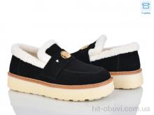 Туфлі Love-L&M-ZDW MX982-2
