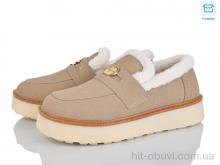Туфлі Love-L&M-ZDW MX982-3