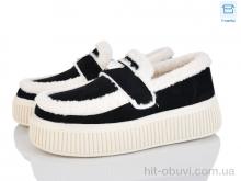 Туфлі Love-L&M-ZDW KL887-2