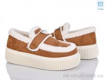 Туфлі Love-L&M-ZDW KL887-5