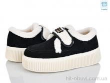 Туфлі Love-L&M-ZDW KL885-2