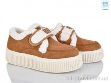 Туфлі Love-L&M-ZDW KL885-5