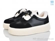 Туфлі Love-L&M-ZDW KL882-2