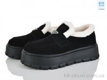Туфлі Love-L&M-ZDW RP80-1