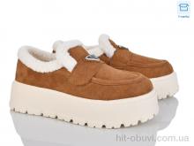 Туфлі Love-L&M-ZDW RP80-6
