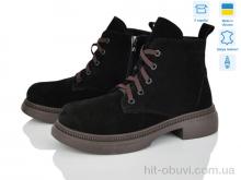 Ботинки Ailinda 3812-1M-old