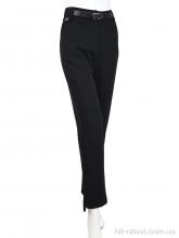 Брюки Obuvok 2193 black (08954)