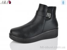 Черевики Aba, G18-1