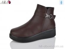 Черевики Aba, G13-2