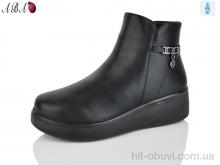 Черевики Aba, G16-1