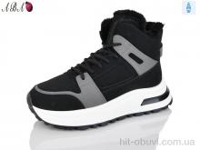 Черевики Aba, G23-1