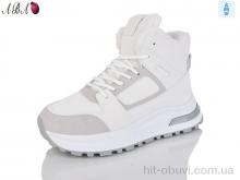 Черевики Aba, G23-2