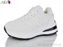 Кросівки Aba, G25-5