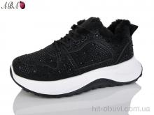 Кросівки Aba G27-1