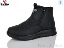 Черевики SUBA, 628-1