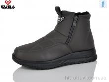 Черевики SUBA, 628-3