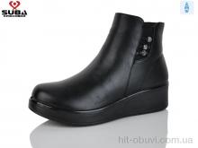 Черевики SUBA M361