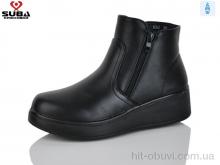 Черевики SUBA M362