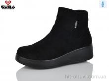 Ботинки SUBA M365
