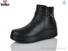 Черевики SUBA M366