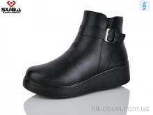 Черевики SUBA M367