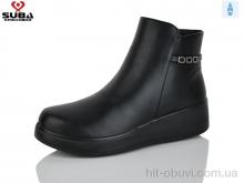 Ботинки SUBA M363B
