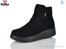 Ботинки SUBA M365B