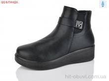 Ботинки QQ&Панда G18-1