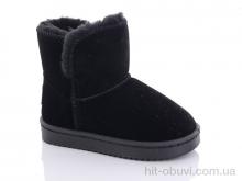 Уги ASHIGULI B303 black