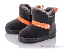 Уги ASHIGULI, A06-1 grey