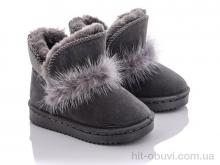 Уги ASHIGULI A04-1 grey