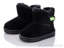 Уги ASHIGULI A24-1 black
