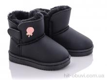 Уги ASHIGULI, A13-1 black
