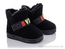 Уги ASHIGULI A05-1 black