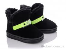 Уги ASHIGULI, A01 blac
