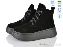 Ботинки Ailinda 366-1M