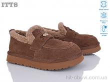 Туфли ITTS 5273-45